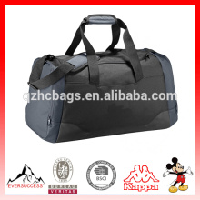 New Design Polyester Functional Travel Luggage Bag Gym Sack Bag